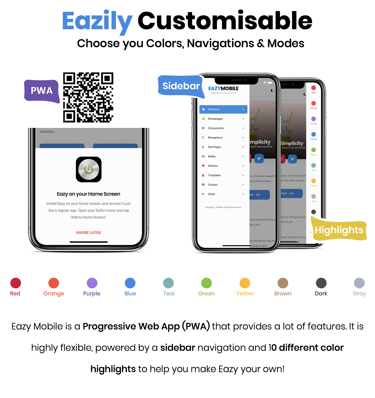 Eazy Mobile - 11
