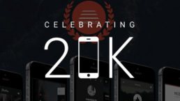 20 000 sales