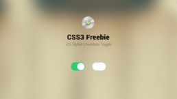 ios checkbox switch