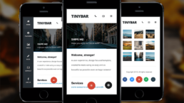 tinybar envato free file
