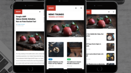 AMP News