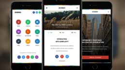 Gombo WP