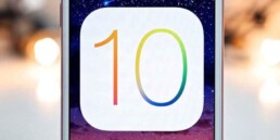 ios 10