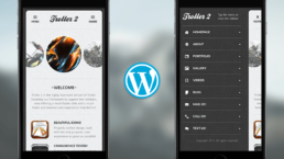 troller wordpress theme