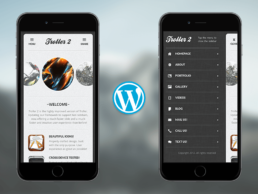 troller wordpress theme