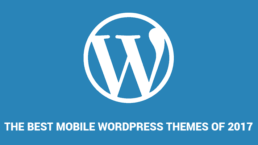 mobile wordpress themes