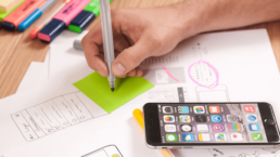 prototype apps for mobile websites