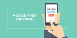 google begins mobile first indexing