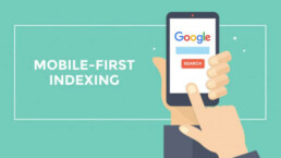google begins mobile first indexing