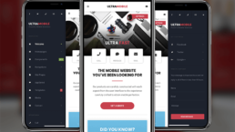 Ultra Mobile