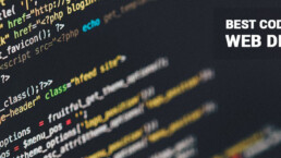 best code editors for web developers