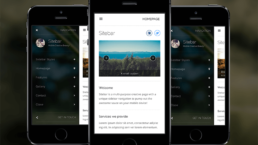 Introducing Sitebar
