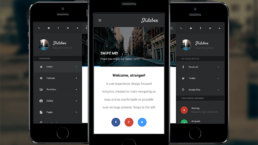 Slidebox