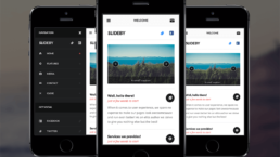 introducing slideby
