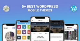 best mobile wordpress themes