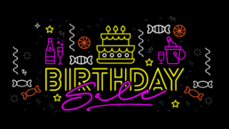 envato birthday bundle