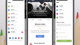 bars mobile