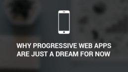 pwa progressive web apps
