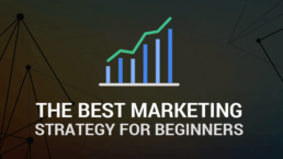 marketing strategy for beginners