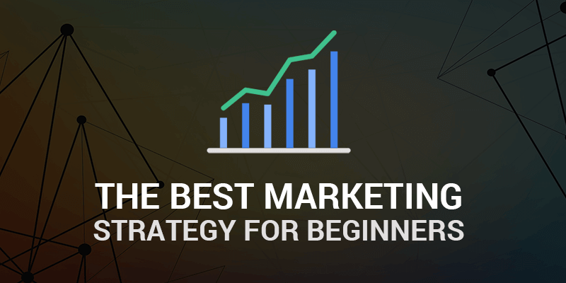 Marketing Strategy For Beginners - Tips & Tools | Enabled