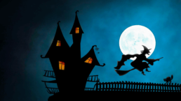 happy halloween
