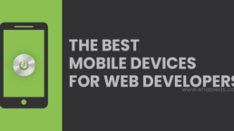 best mobile devices for developers