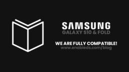 samsung compatible