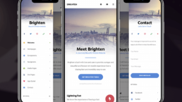 brighten mobile