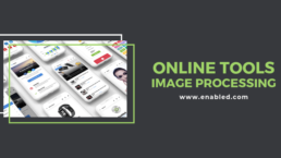 online tools for image processing