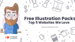 free illustration packs