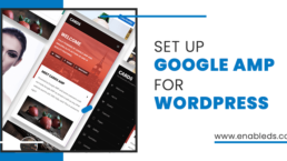 google amp for wordpress