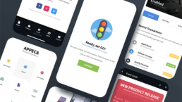 Appeca 3.0