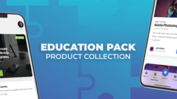 education learning mobile kits pwa