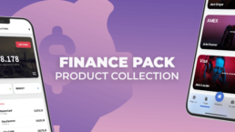 finance packs