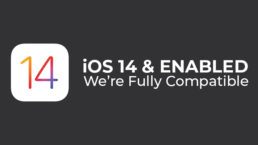 ios 14 Enabled