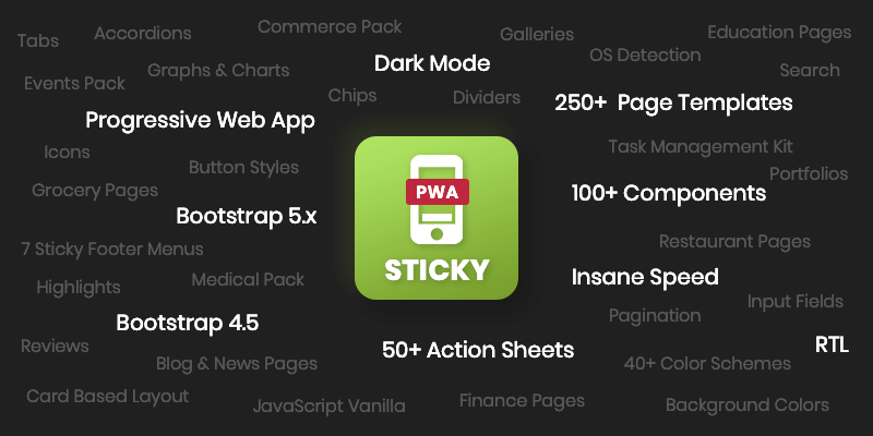 download the last version for ios Sticky Previews 2.8