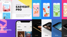 App Promo Video Templates